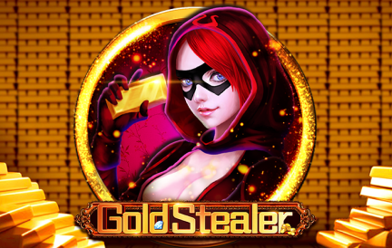 Gold Stealer Slots