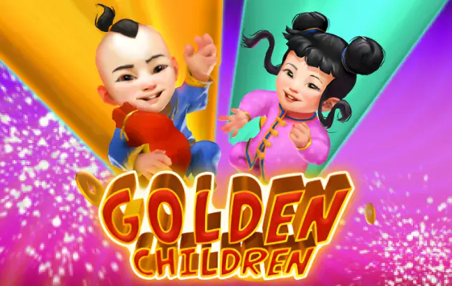 Golden Children Slots