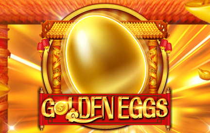 Golden Eggs Slots