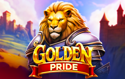 Golden Pride