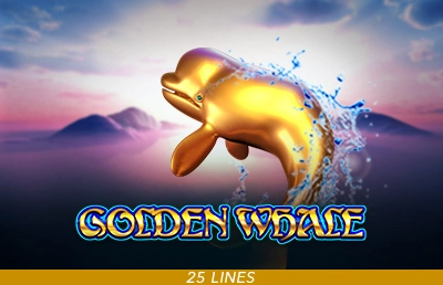 Golden Whale Slots