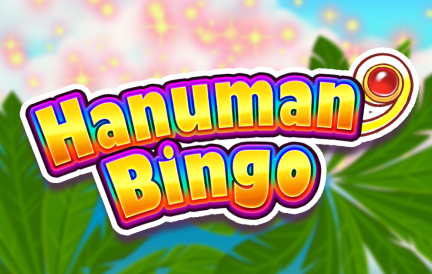 Hanuman Bingo Slots