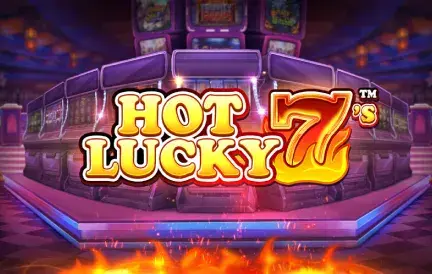 Hot Lucky 7'S