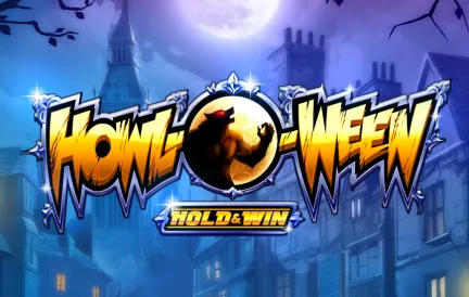 Howl-O-Ween
