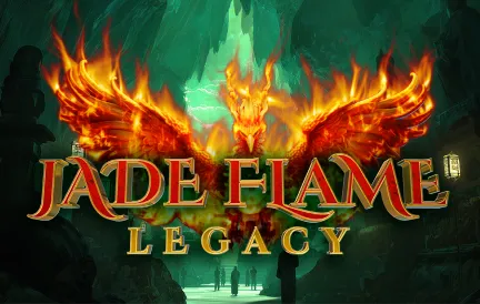 Jade Flame Legacy