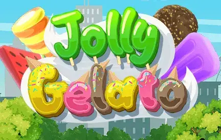 Jolly Gelato