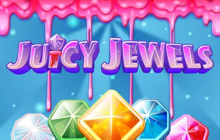 Juicy Jewels Slots
