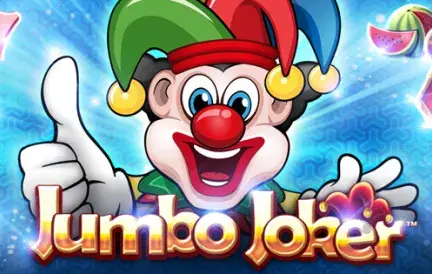 Jumbo Joker slot