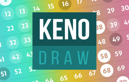 Keno Draw