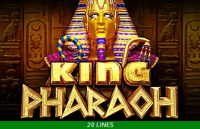 King Pharaoh Slots