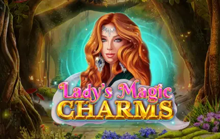 Lady's Magic Charms Slots