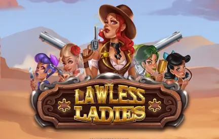 Lawless Ladies