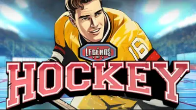Legends Of Hockey Slots