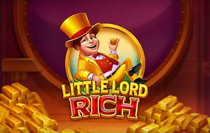 Little Lord Rich