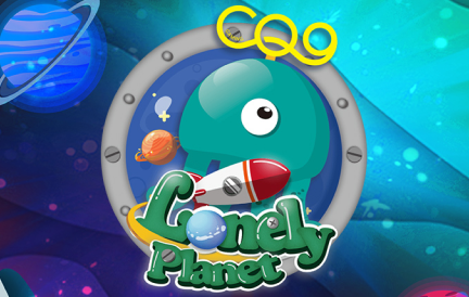 Lonely Planet Slots