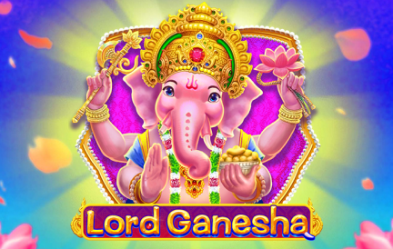 Lord Ganesha Slots