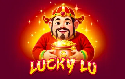 Lucky Lu