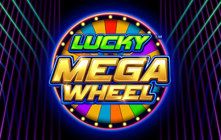 Lucky Mega Wheel