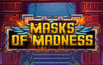 Masks Of Madness