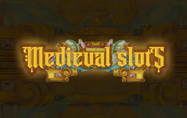 Medieval Slot Slots