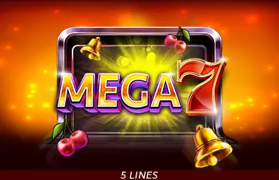 Mega 7 Slots