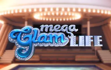 Mega Glam Life JP