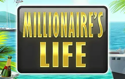 Millionaire's Life Video Slot Slots