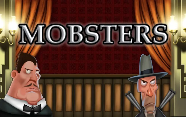 Mobsters Slots