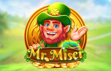 Mr. Miser Slots