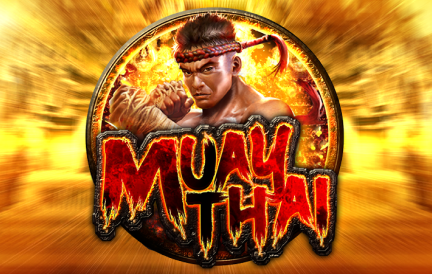 MuayThai Slots