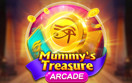 Mummy's Treasure