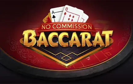 No Commission Baccarat