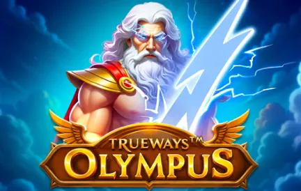 Olympus TRUEWAYS