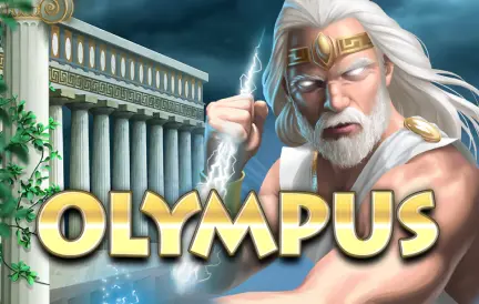 Olympus Slots
