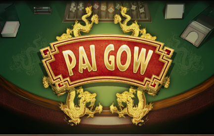 Pai Gow by BetSoft - Play for Free or Real Money | El Royale