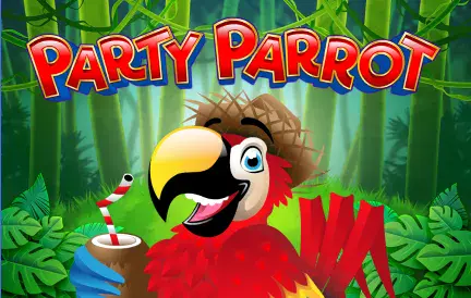 Party Parrot Slots