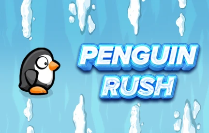 Penguin Rush