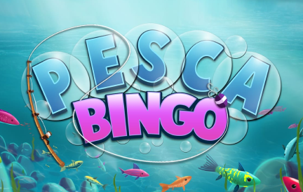 Pesca Bingo