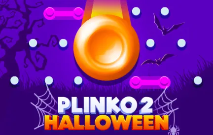 Plinko 2 Halloween