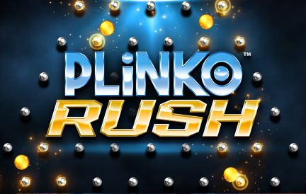 Plinko Rush