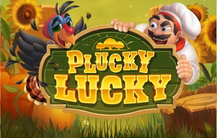 Plucky Lucky