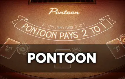 Pontoon