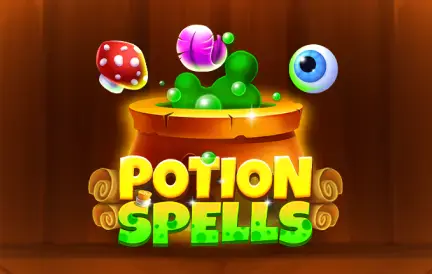 Potion Spells