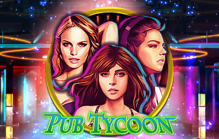 Pub Tycoon Slots