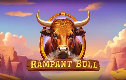 Rampant Bull