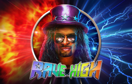 Rave High Slots