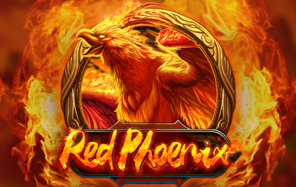 Red Phoenix Slots