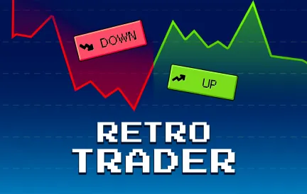 Retro Trader