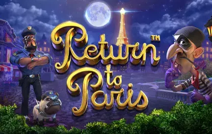 Return To Paris