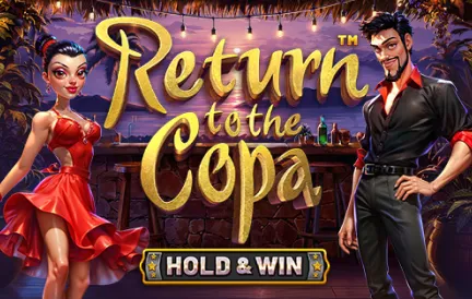 Return to the Copa – Hold & Win